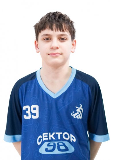 Мисбахов  Данияр