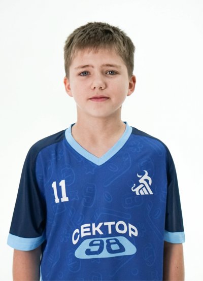 Халиуллин  Даниэль