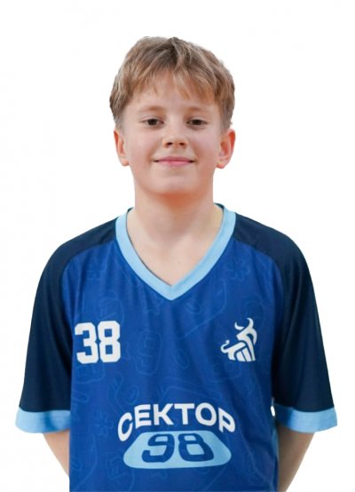 Дергунов  Геннадий