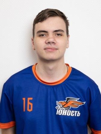 Ульянычев  Владислав