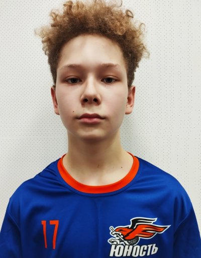 Ветюгов  Семён