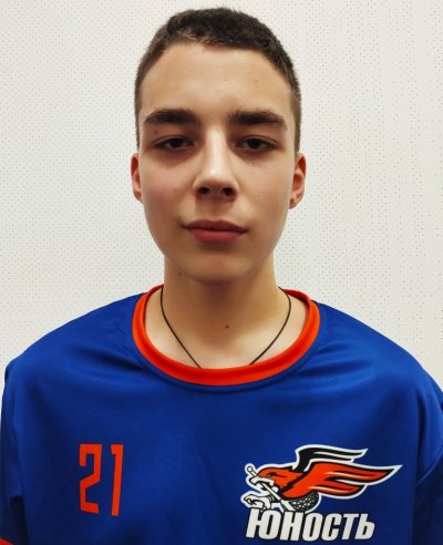 Котомин  Иван