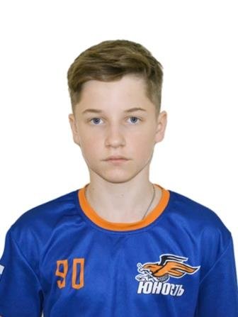 Смирнов  Дмитрий