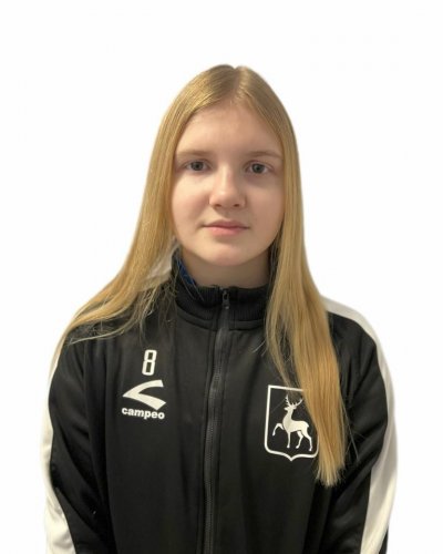 Кузнецова  Марьяна