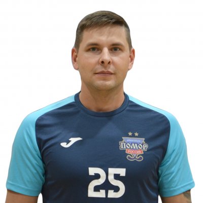Гаревских Владимир