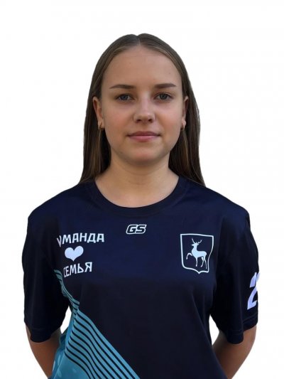 Филиппова  Кира