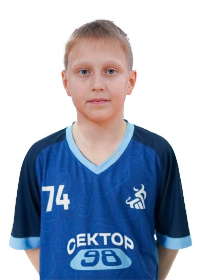 Ярцев  Михаил