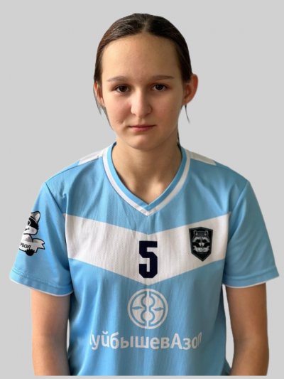 Корепанова  Маргарита