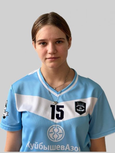 Журавлева  Полина