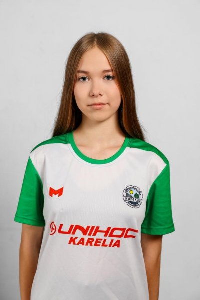 Харькина  Олеся