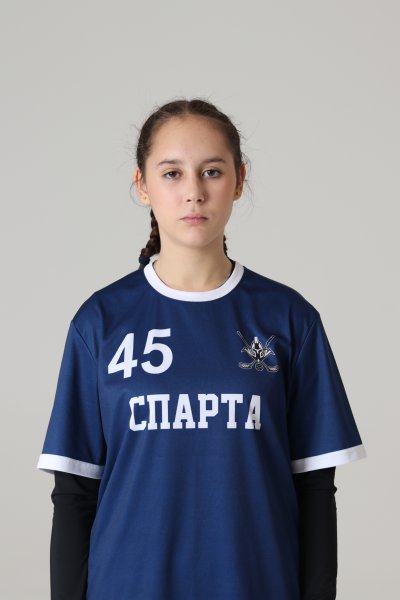 Асеева  Дарья