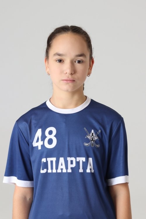 Асеева  Дарья