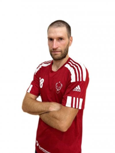 Киселев Алексей