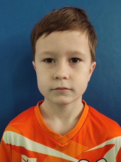 Спиридонов Георгий