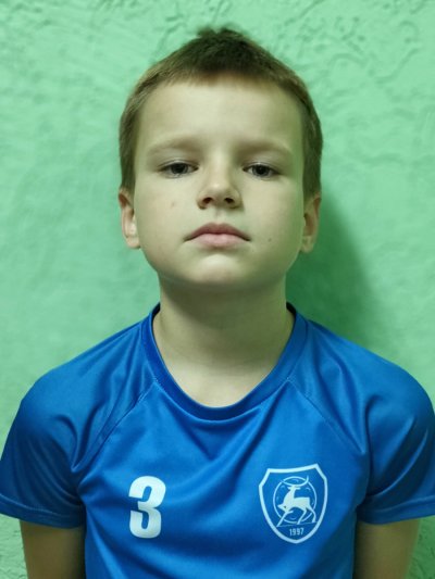 Кузнецов Григорий
