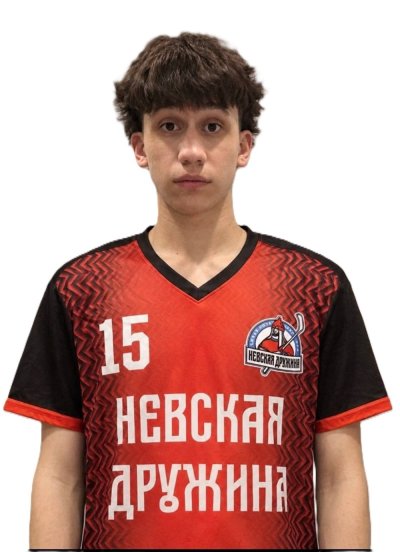Герасимчук  Андрей