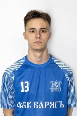 Смирнов Леонид