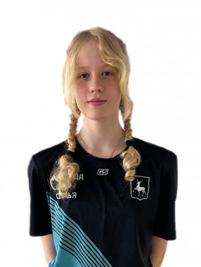 Рудакова  Анастасия