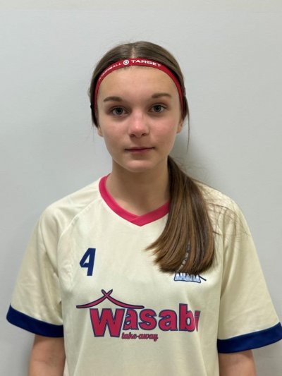 Кимбен  Анна