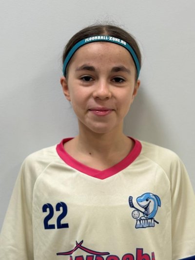 Вильмс  Алеся