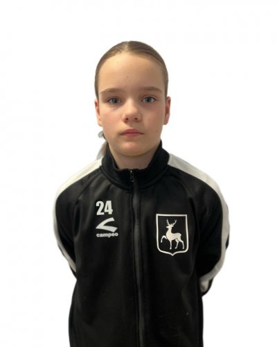 Смирнова  Ульяна