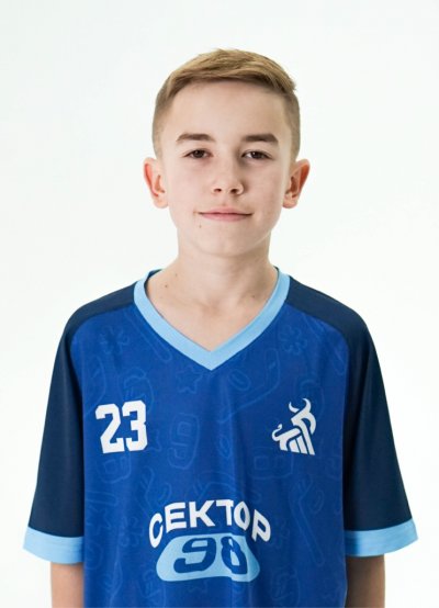 Леонтьев  Тимофей