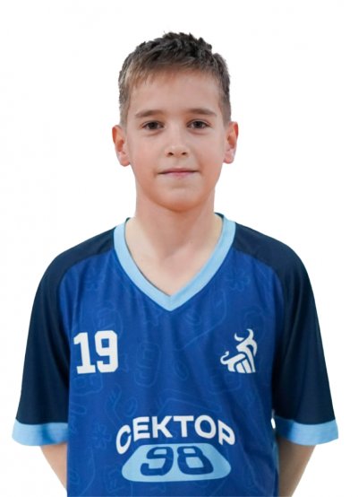 Ефимов  Матвей