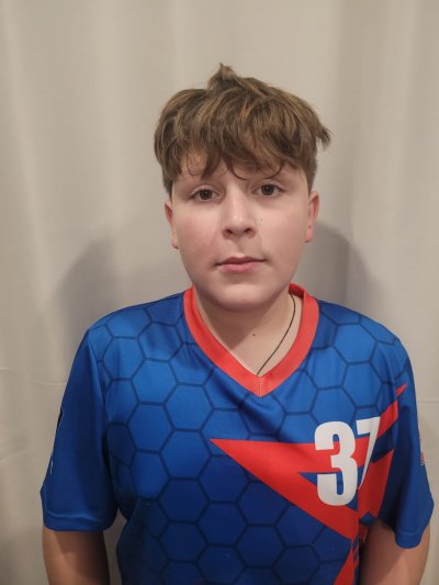 Абрамов  Фёдор