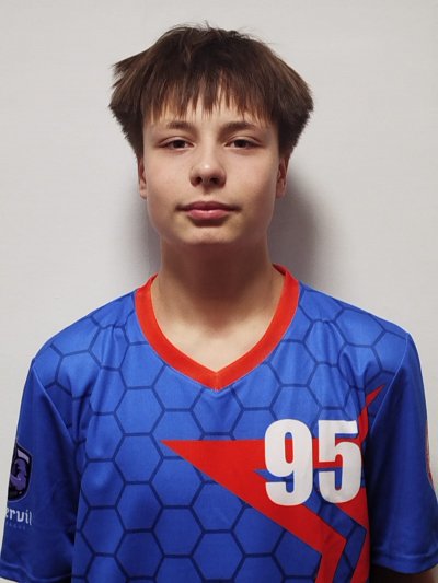 Андриевский  Максим