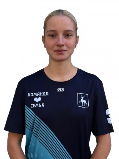 Яценко  Мария