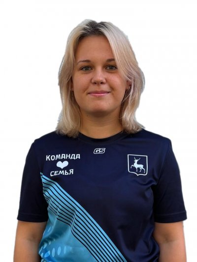 Кузнецова  Дарья