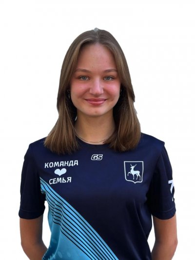 Кондакова  Ксения