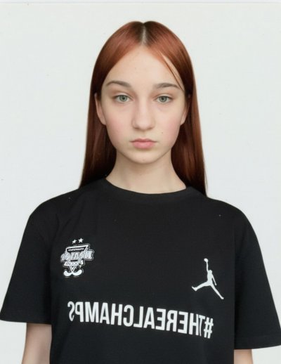Кузнецова Ульяна