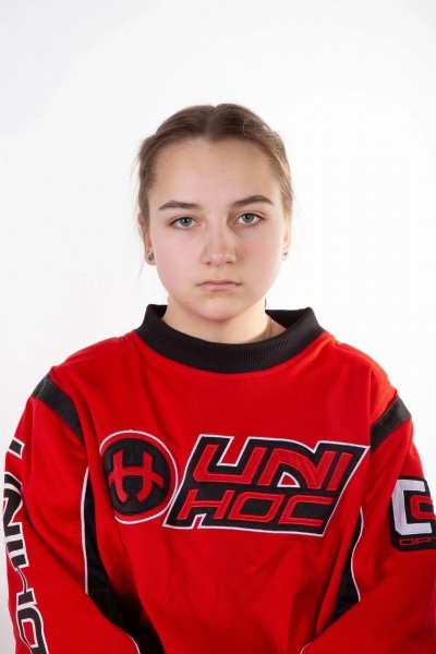 Соснина Олеся