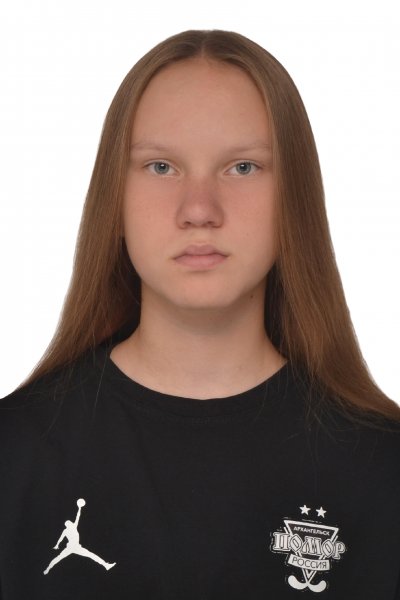 Шумилова  Полина