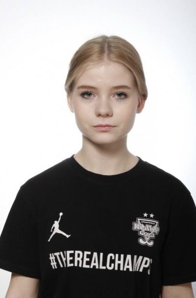 Клыгина Елизавета