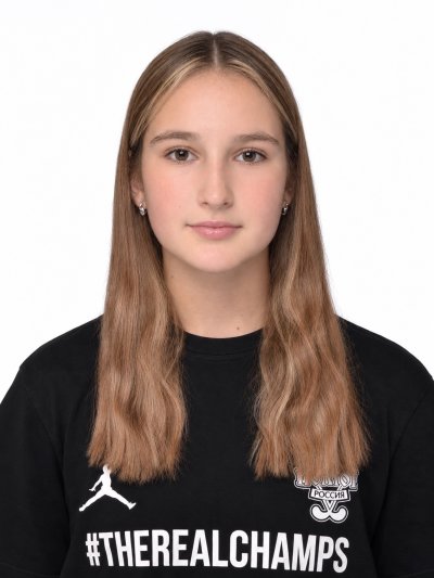 Нечаева  Вера