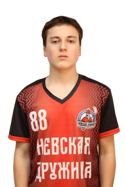 Горшенин  Григорий