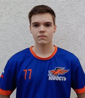 Ромашов  Андрей