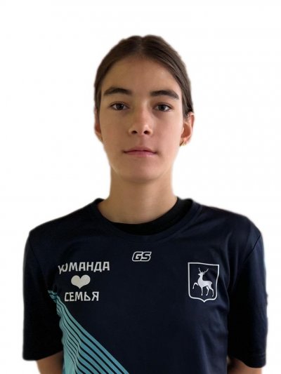 Соломина  Екатерина