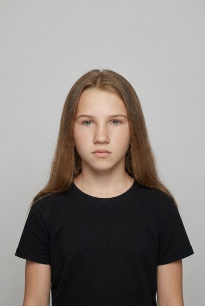 Кириличева  Яна