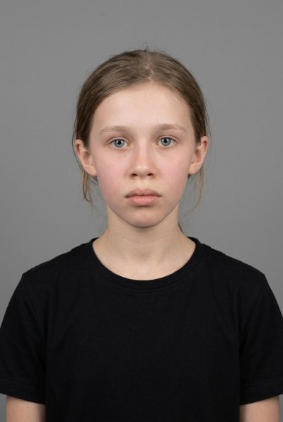 Вежливцева  Елизавета