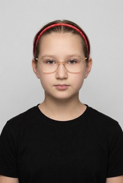 Шабалитова  Марианна