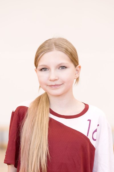 Макковеева  Алиса