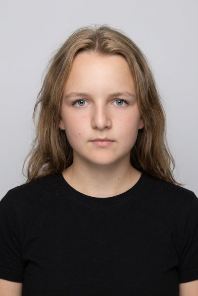 Конева  Полина