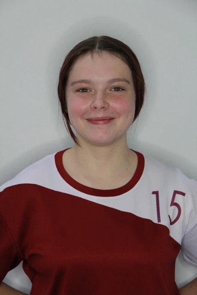 Сальникова Ирина