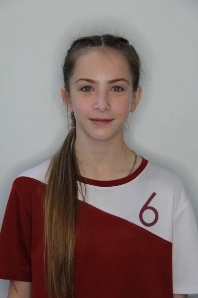 Королева Дарья