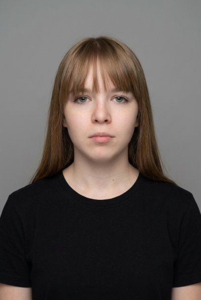 Долгобородова  Василиса