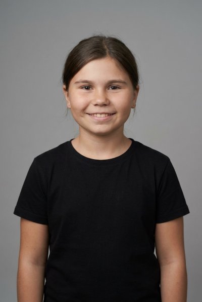 Неронова  Ксения