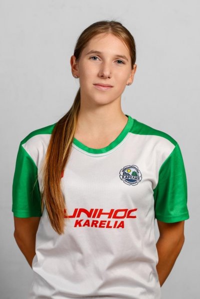 Житникова  Марина